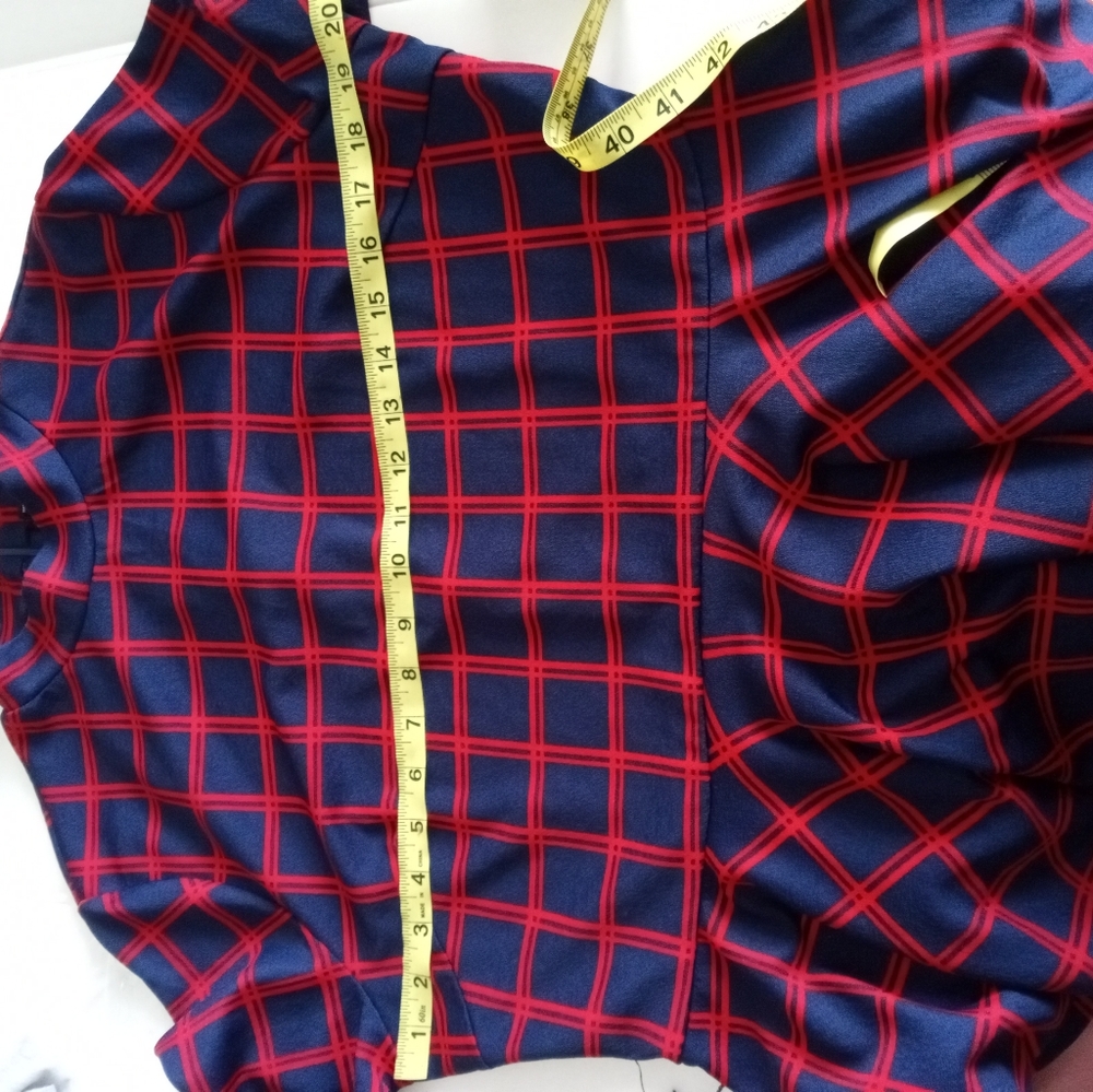 SheIn Top - Picture 4 of 8